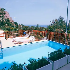  Villa Sea & Pool 2 Italy