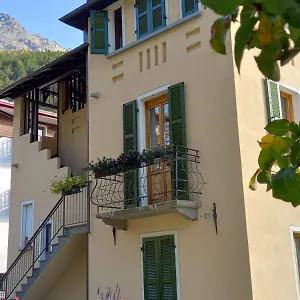  Apartment Via Monte Braulio 19 Italy