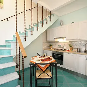  Apartment Domus Florio Sabbia Italy